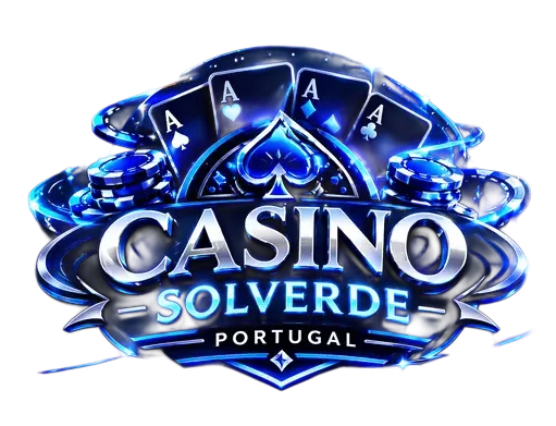 Casino Solverde Portugal logo